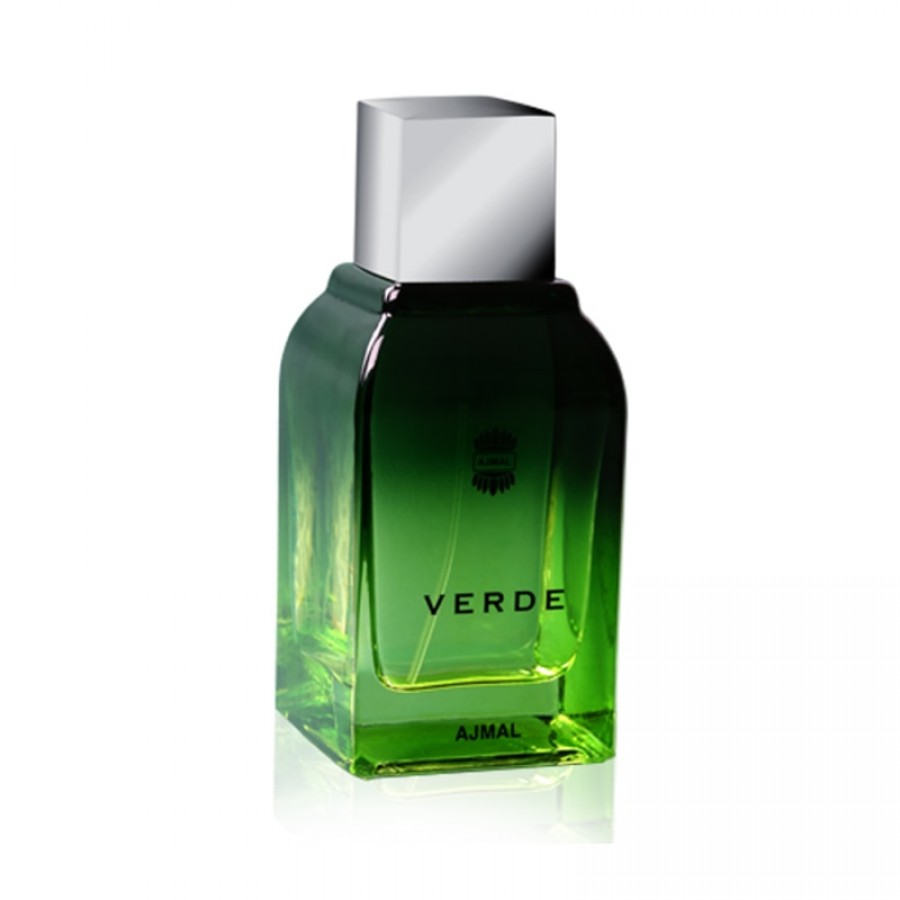 Ajmal Verde Perfume For 100ml